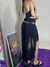 MIDI SKIRT FAIRY BLACK - comprar online
