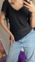 TOP FAIRY BLACK