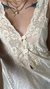 Imagem do VINTAGE SLIP DRESS CHARLOTTE