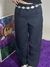 VINTAGE ALFAIATARIA CINZA PANTS