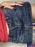MINI SKIRT WALERY JEANS na internet