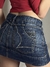 MINI SKIRT WALERY JEANS - comprar online