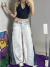 Imagem do UPCYCLING TOP ALESSANDRA BLACK AUTORAL