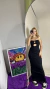 DRESS BLACK JANE na internet