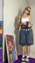 JORTS OLD JEANS - comprar online