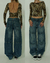 BAGGY JEANS COTTON