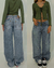 ROWERS BAGGY JEANS