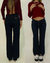 COWBOY RETA JEANS