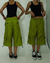 Cargo Pants Green Conversível - comprar online