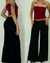 PANTALONA FAIRY BLACK