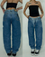 VINTAGE BAGGY JEANS