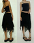 MIDI SKIRT FAIRY DARK