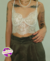 TOP RENDA WHITE