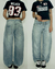 UOT BAGGY JEANS