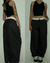 VINTAGE CGC BAGGY WORK PANTS