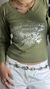 VINTAGE GOLD TOP MOLETOM - comprar online