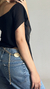 TOP FAIRY BLACK - comprar online