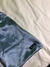 UPCYCLING TOP ISIS BLUE AUTORAL