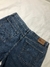 VINTAGE BAGGY EURO JEANS - Pérola Garimpos