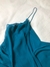 Imagem do VINTAGE CGC DRESS MIDI BLUE