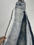 UPCYCLING CALÇA STAR JEANS - Pérola Garimpos