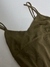 VINTAGE MIDI DRESS FAIRY MUSG - comprar online