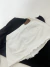 MINI SKIRT WHITE JEANS Y2K - comprar online