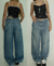 VINTAGE BAGGY JEANS