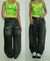 BAGGY CARGO JEANS LA ROSSI