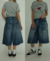 VINTAGE JORTS JEANS