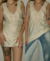 VINTAGE SLIP DRESS CHARLOTTE