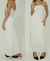 LONG/ MIDI DRESS WHITE DREAM