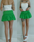 MINI SKIRT BALONÊ TINKERBELL 
