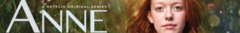 Banner da categoria Anne / Anne With An E