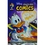 Livro em Quadrinhos HQ Gibi Graphic Novel em Inglês Disney English Comics Tamanho 17x26cm Volume 18 - comprar online