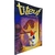Livro Físico HQ Graphic Novel Titeuf 1: Deus, o Sexo e os Suspensórios ZEP
