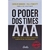 O Poder dos Times AAA: Como Times Executivos Geram Crescimento Sustentável por Meio de Pessoas Caroline Marcon - comprar online