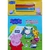 Livro Físico de Colorir Infantil Peppa Pig: Momentos Entre Amigos Com 6 Lápis de Cor Idade Recomendada: Acima de 3 Anos - comprar online