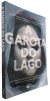 Livro Físico A Garota do Lago Charlie Donlea