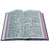 Santa Biblia Reina-Valera Tradicional RVT Letra Súper Gigante Antiguo y Nuevo Testamento Capa Dura Floral Colores - QUINTAL DAS COISAS | Livro bom e barato é conosco Livraria Online Bestseller