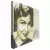 Livro Físico Com CD Coleção Folha Grandes Vozes Volume 12 Anita O'Day