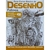 Revista Guia Curso Básico de Desenho: Felinos - Aprenda Técnica Para Desenhar Animais ESA Escola Studio de Artes - comprar online