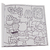 Livro de Colorir Cozy Time Coleção Comfy & Cozy Books Aleksandra Bozhbova (Ilustrações) na internet