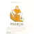 Livro Físico Maria Rodrigo Alvarez A Biografia da Mulher que Gerou o Homem Mais Importante da História - comprar online