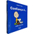 Livro Físico Confiança é...Contar com Você Charles M. Schulz Snoopy Capa Dura