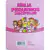 Bíblia Sagrada Pequenos Discípulos ARC Letra Grande Com Harpa Avivada e Corinhos Capa Dura Almofadada Rosa - QUINTAL DAS COISAS | Livro bom e barato é conosco Livraria Online Bestseller