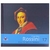 Livro/CD Gioacchino Rossini Royal Philharmonic Orchestra Coleção Globo de Música Clássica Volume 17 - comprar online