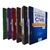 6 Livros Legislação Brasileira 2023 Código Penal, Tributário, Civil, CLT e Processos Civil e Penal Jair Lot Vieira