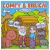 Livro de Colorir Comfy & Biblical 24x24cm 150g/m² 24 Desenhos - comprar online