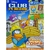 Quadrinhos HQ Gibi Graphic Novel Formato 20x26 cm Lombada com Grampos Club Penguin A Revista Número 20 - comprar online